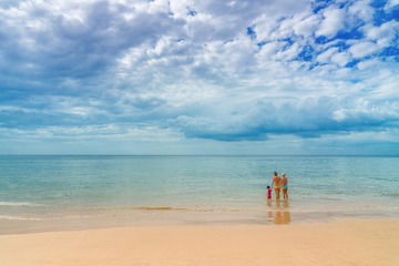 Turismo na Costa do Sauípe, Bahia