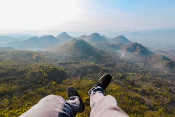 Turismo em Guapimirim, no Rio de Janeiro