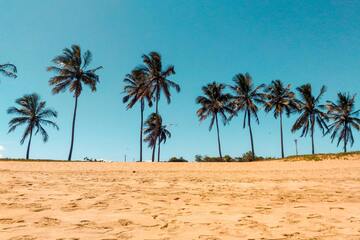 Praia do Coqueiro: encante-se com essa vila no Piauí