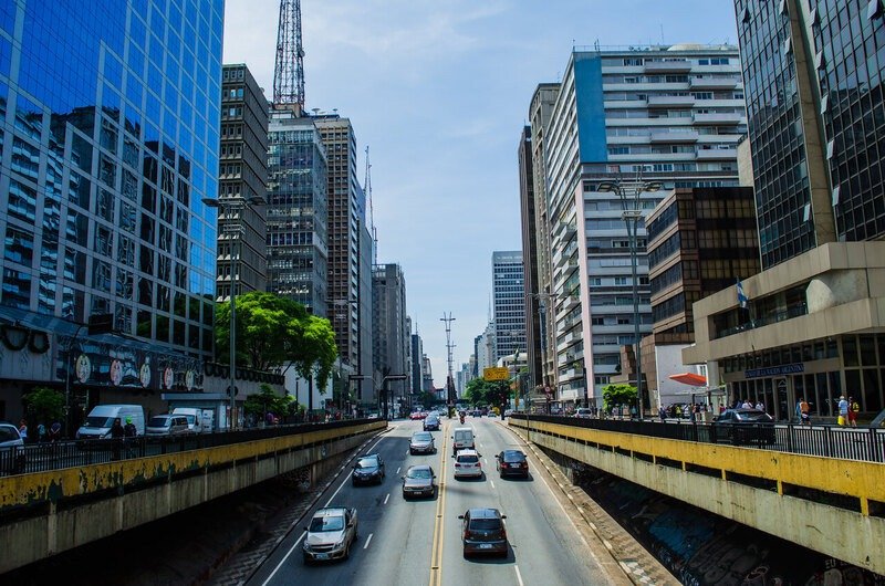 O que fazer na Avenida Paulista – Para além do óbvio