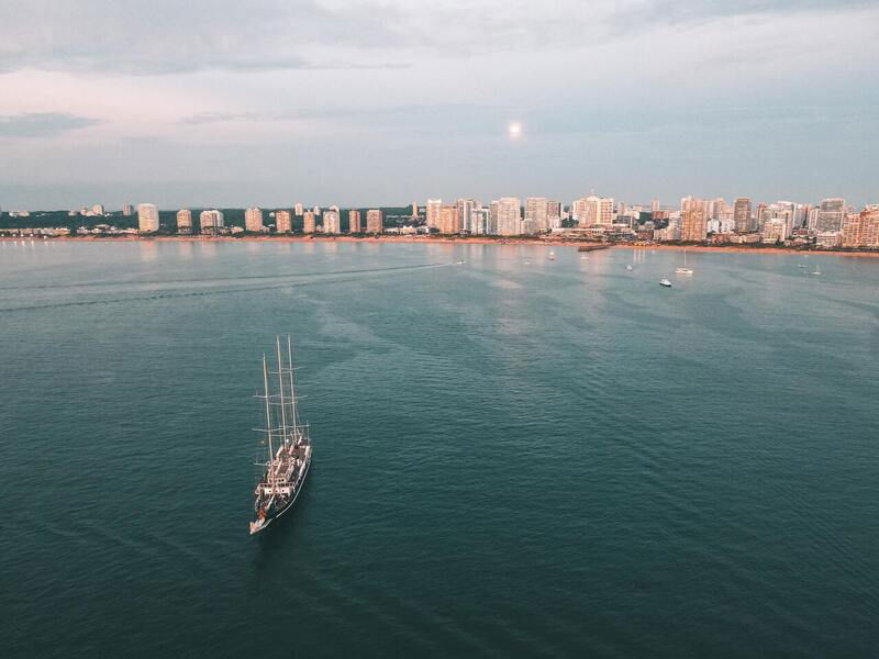 Punta del Este: a cidade mais visitada do Uruguai