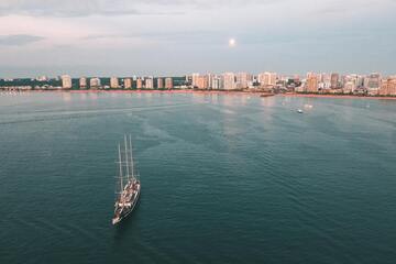 Punta del Este: a cidade mais visitada do Uruguai