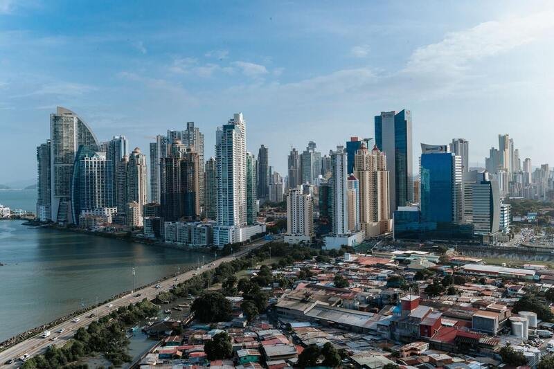 Tudo sobre a cidade do Panamá - Pontos turísticos e muito mais