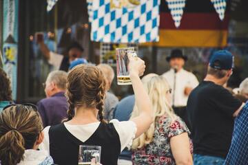 OktoberFest Blumenau 2022 - Tudo o que você precisa saber