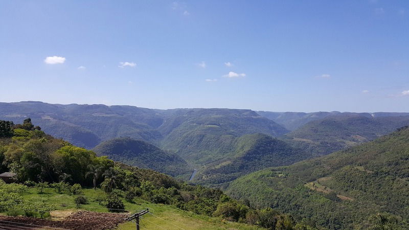 O que fazer em Bom Jardim da Serra? A gente de conta!