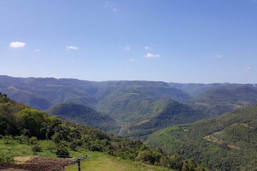 O que fazer em Bom Jardim da Serra? A gente de conta!