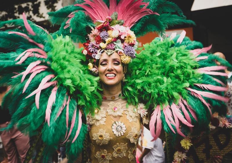 Carnaval 2023: melhores destinos para aproveitar o feriado