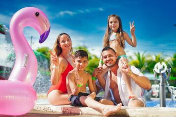 Feriados 2023 - Vantagens de alugar uma casa de temporada nessas datas