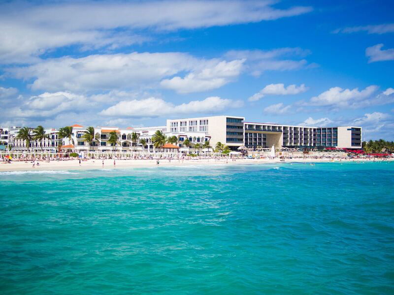 O que fazer em Playa Del Carmen? Veja dicas de roteiro