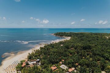 Tudo o que você precisa saber sobre a cidade de Cairu, na Bahia