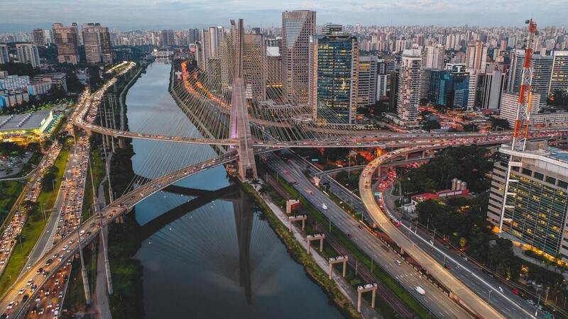 9 passeios gratuitos para fazer em São Paulo