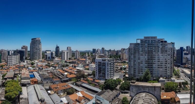 Conheça o Sampa Sky, o mirante mais famoso de São Paulo