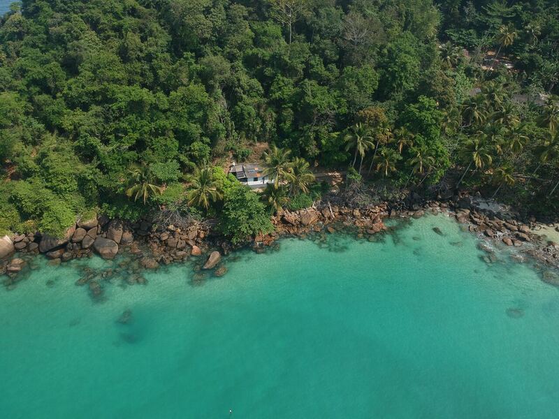 O que fazer na Praia Secreta de Angra dos Reis? Descubra aqui!