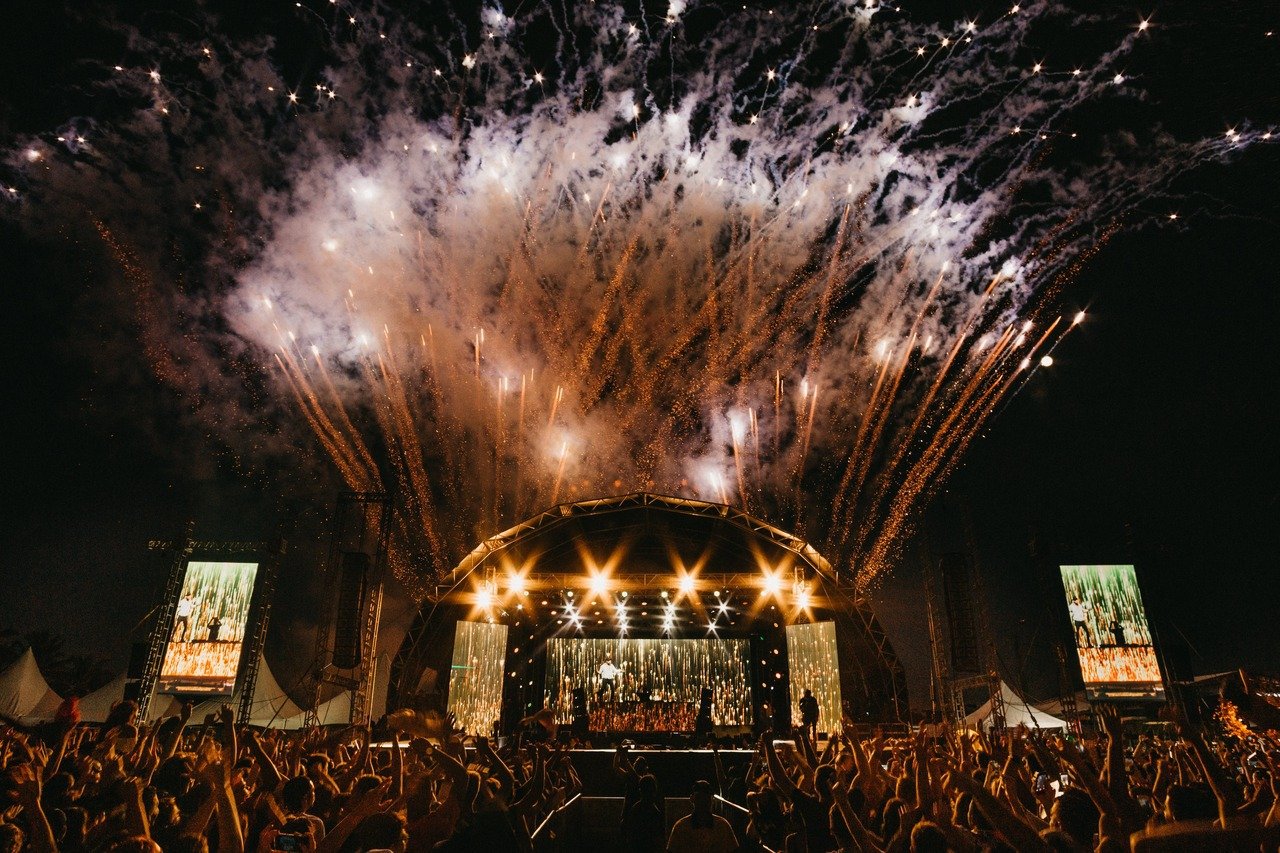 Lollapalooza 2024 Confira a lineup da 11ª edição e muito mais