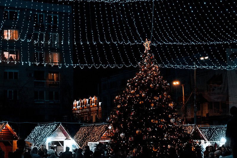 Natal em Campos do Jordão: como aproveitar essa experiência única?