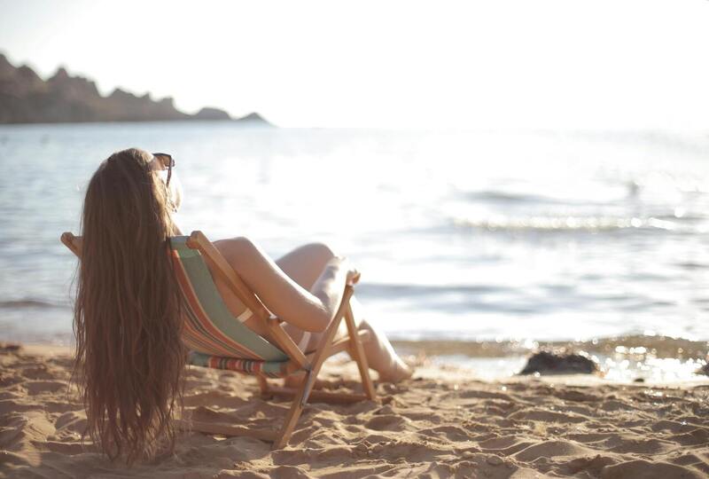 Conheça a praia de naturismo Pedras Altas