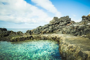 Piscinas naturais: 10 destinos incríveis para conhecer