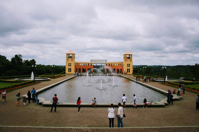 Conheça o parque Tanguá em Curitiba/PR e suas belezas