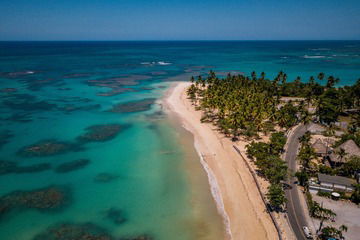 Conheça as piscinas naturais de Porto de Galinhas