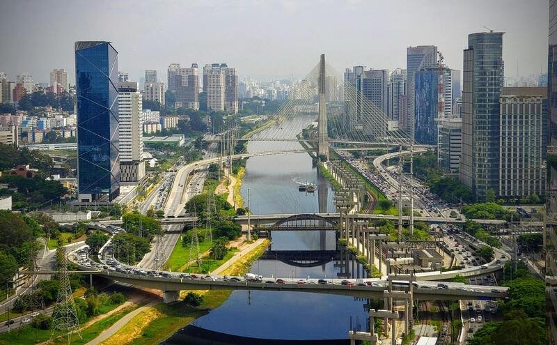 Melhores lugares para passear em São Paulo: 12 opções