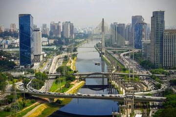 Melhores lugares para passear em São Paulo: 12 opções