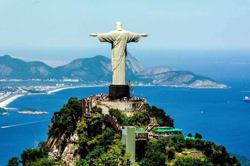 Como visitar o Cristo Redentor no Rio de Janeiro?