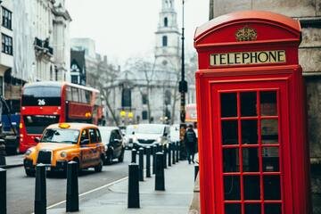 11 opções imperdíveis para se fazer em Londres, no Reino Unido