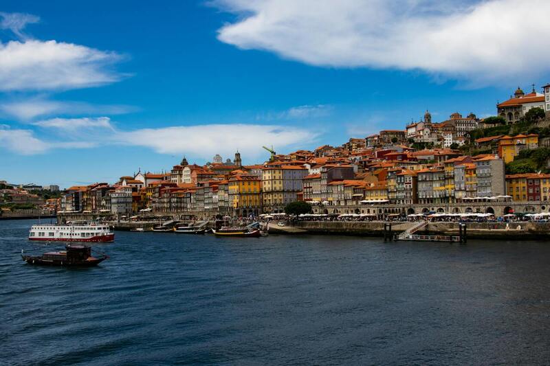 Viagem para Portugal: 10 Destinos imperdíveis para conhecer