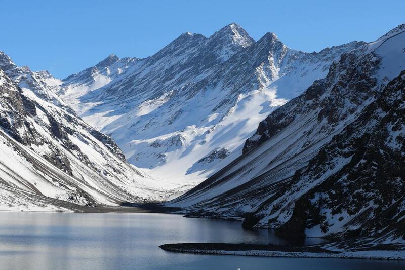 Inverno no Chile: O que fazer, quando ir e muito mais