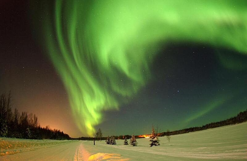 Tudo sobre a aurora boreal: onde ver, quando ver e muito mais