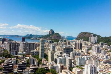 Qual bairro se hospedar para ir ao Rock in Rio, no Rio de Janeiro?