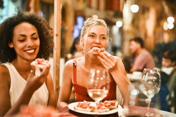 Os melhores lugares para comer no Rio de Janeiro