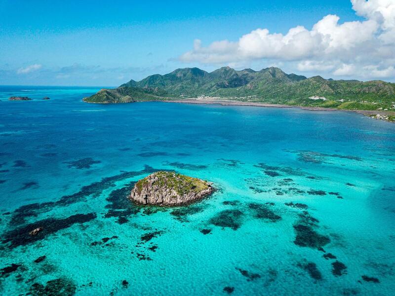 San Andrés, Colômbia: Um paraíso no Caribe a ser explorado