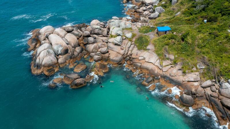 As 10 praias imperdíveis de Santa Catarina que você precisa conhecer