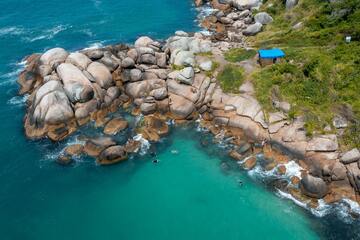 As 10 praias imperdíveis de Santa Catarina que você precisa conhecer