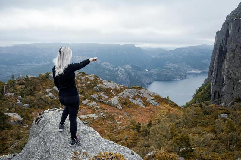 16 Destinos nacionais e internacionais para visitar em Outubro