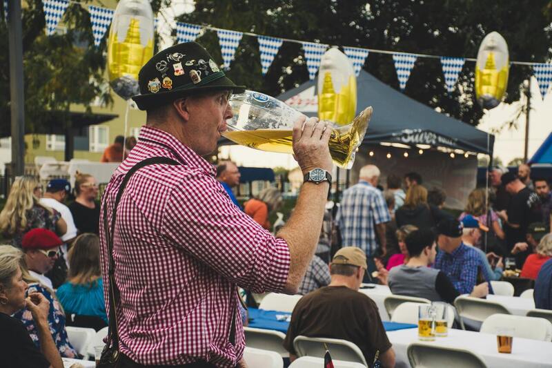 Oktoberfest Blumenau 2024: Tudo o que você precisa saber