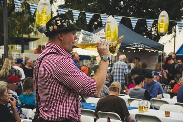 Oktoberfest Blumenau 2024: Tudo o que você precisa saber