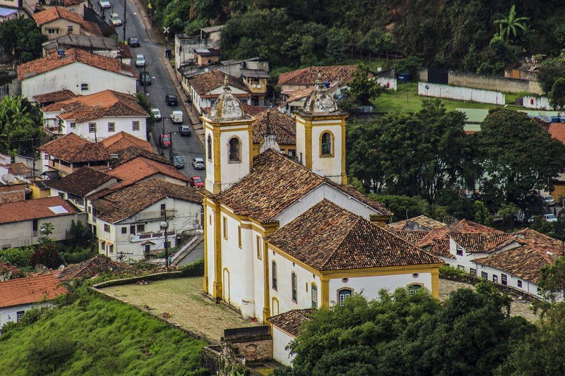 Turismo em Minas Gerais: Cidades históricas, dicas e muito mais