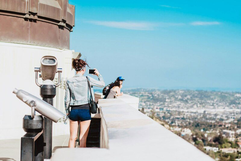 Destinos para refrescar o verão: Escapadas para fugir do calor