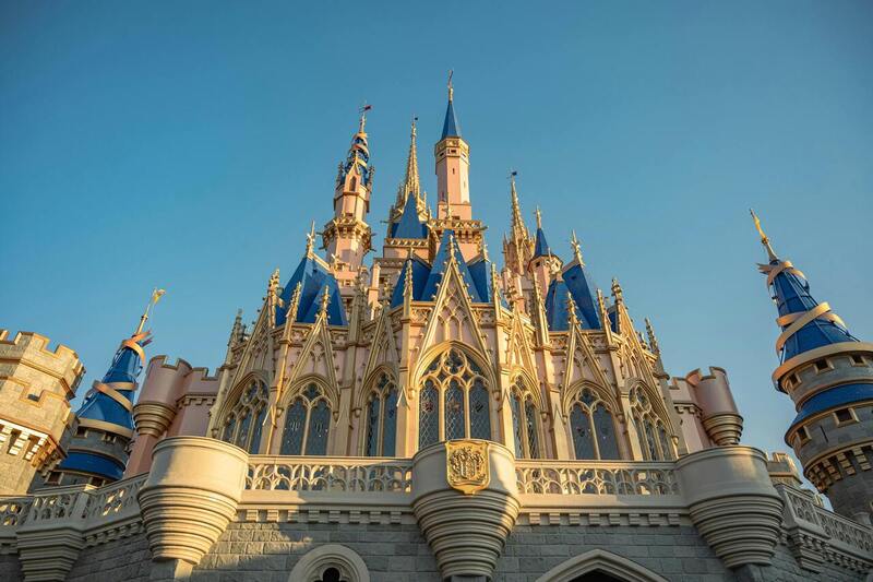 Disneyland ou Disney World: qual é a melhor escolha para você?