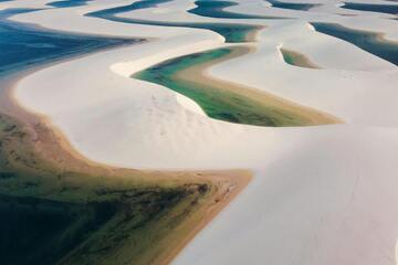 Distância entre São Luís e Lençóis Maranhenses: como chegar