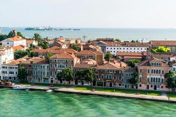 Veneza na Itália: guia completo para visitar a cidade