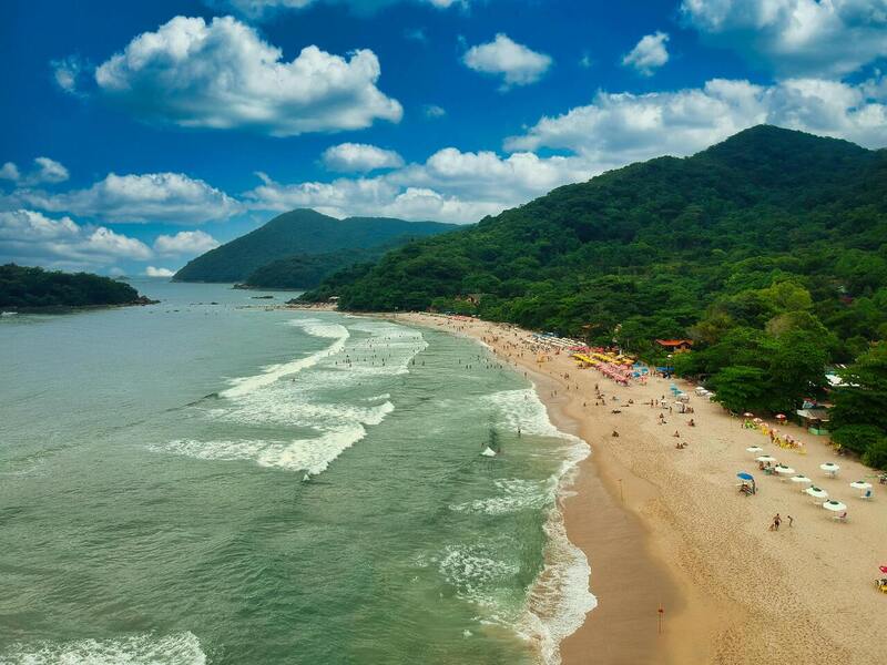 Onde ficar em Ilhabela: melhores opções de hospedagem