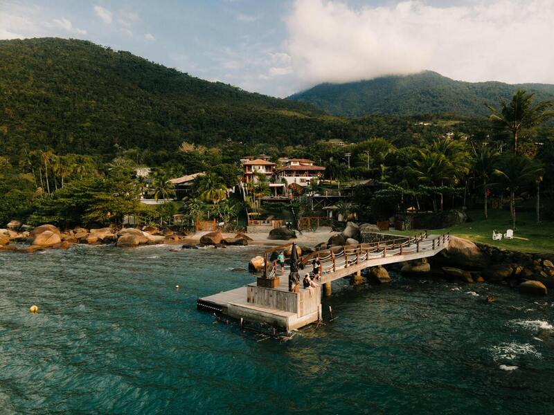 Ilhabela: melhores praias, como chegar e quando visitar