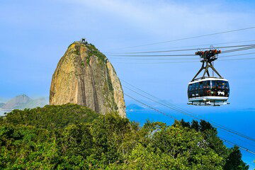 34 Pontos turísticos do Brasil que você precisa conhecer