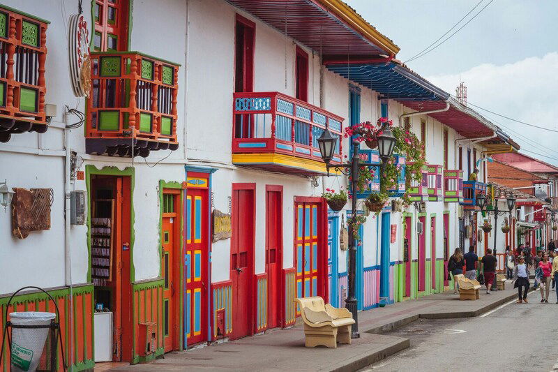 Turismo na Colômbia: como se planejar e se vale a pena