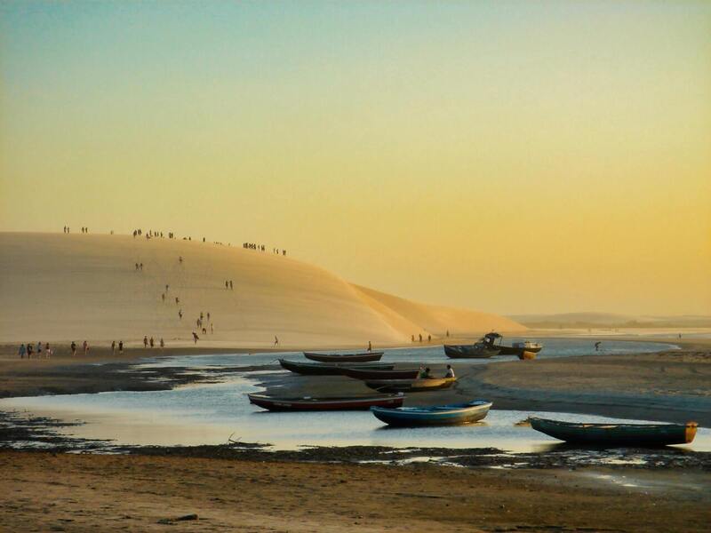 Ideias de onde se hospedar bem em Jericoacoara: confira!