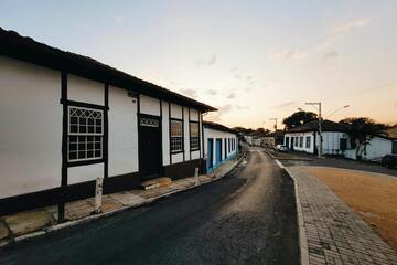 Melhores cidades de Minas Gerais para curtir o inverno
