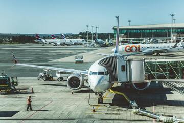 As melhores companhias aéreas do Brasil e seus diferenciais